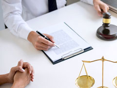 深圳交通事故律師解讀：交通事故全責沒錢是否會坐牢