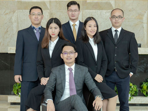 上海房屋違章拆遷律師