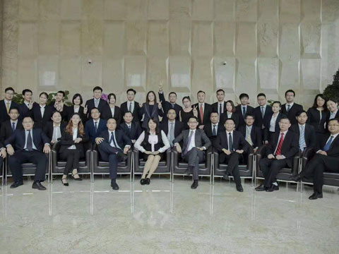 建設施工合同糾紛律師