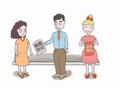 隱匿婚內財產擅自贈與&ldquo;小三&rdquo;終究無效