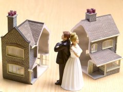 上海白領(lǐng)_同居糾紛，房產(chǎn)怎么分？【律師解答】