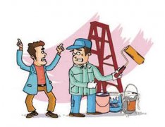 上海房產律師：簽訂房屋裝修合同要注意些什么