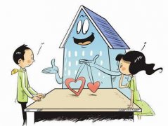 上海房產律師：婚后共同買房，這些注意須知！